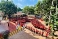 Chuỗi hoạt động Chào mừng Đại lễ 50 năm ngày giải phóng miền Nam thống nhất đất nước (30/4/1975-30/4/2025) của trường TH Trần Quốc Tuấn!
